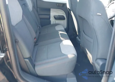 2022 Ford Maverick Xl/Xlt/Lariat z USA, uszkodzony, nr VIN 3FTTW8F91NRA49716